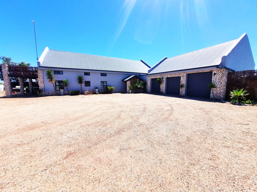 3 Bedroom Property for Sale in Long Acres Country Estate Western Cape